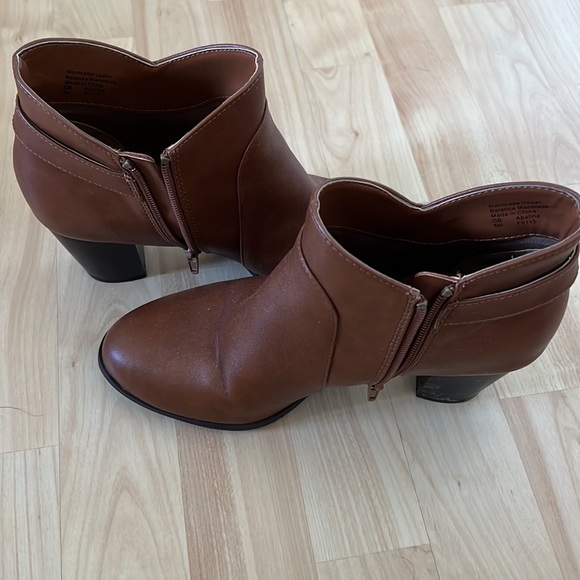 Giani Bernini ankle boots - Picture 4 of 7